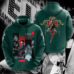 Elvis Presley 3D Apparel – NGHIAVT 0528