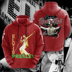 Elvis Presley 3D Apparel – NGHIAVT 0557