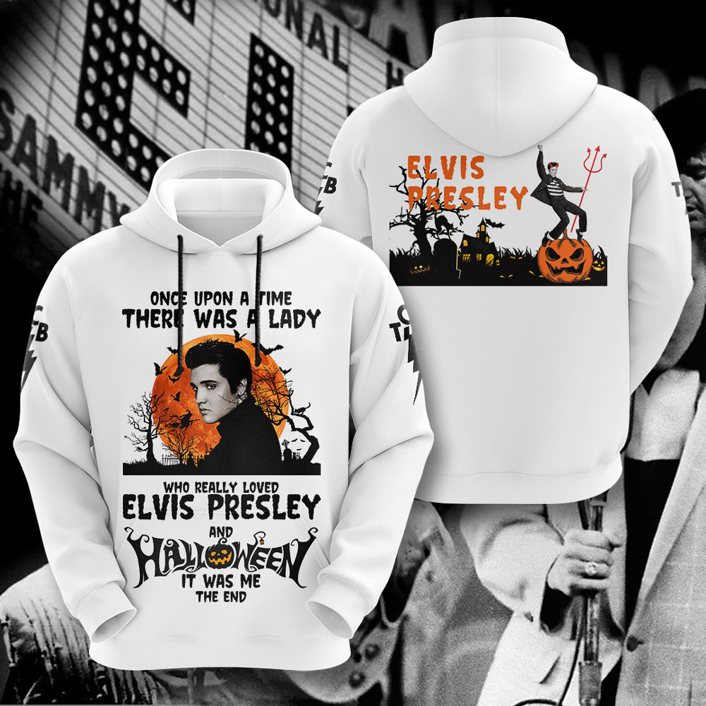 Elvis Presley 3D Apparel – NGHIAVT 0591