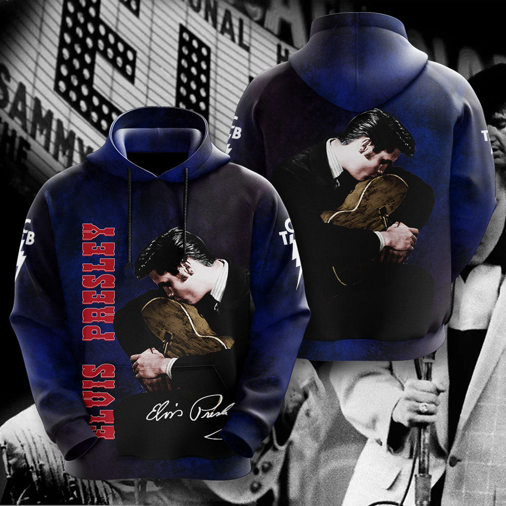 Elvis Presley 3D Apparel – NGHIAVT 0594