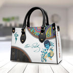 Elvis Presley Leather HandBag – NGHIAVT 0726