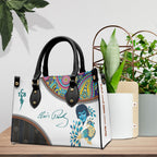Elvis Presley Leather HandBag – NGHIAVT 0726