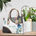 Elvis Presley Leather HandBag – NGHIAVT 0726