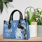 Elvis Presley Leather HandBag – NGHIAVT 0730