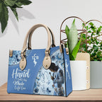 Elvis Presley Leather HandBag – NGHIAVT 0730