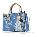 Elvis Presley Leather HandBag – NGHIAVT 0730