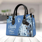 Elvis Presley Leather HandBag – NGHIAVT 0730