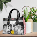 Elvis Presley Leather HandBag – NGHIAVT 0761