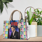 Elvis Presley Leather HandBag – NGHIAVT 0762