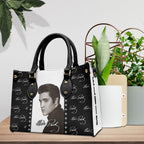 Elvis Presley Leather HandBag – NGHIAVT 0763