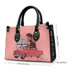 Elvis Presley Leather HandBag – NGHIAVT 0765