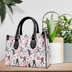 Elvis Presley Leather HandBag – TANTN 1131