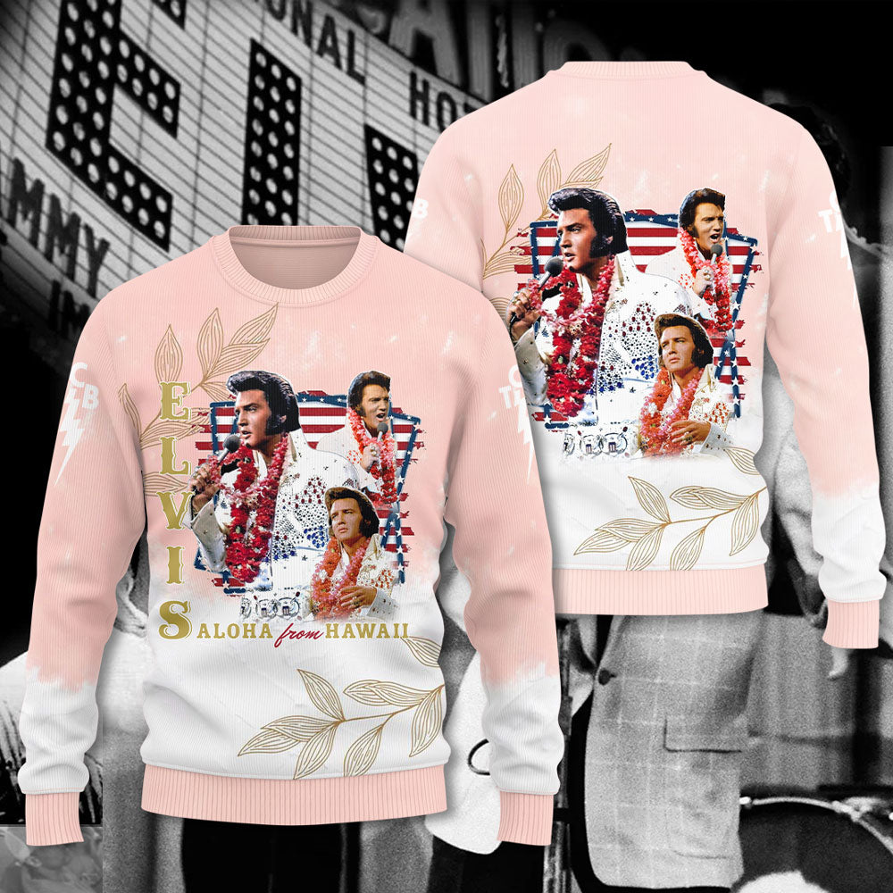 Elvis Presley 3D Apparel – NGHIAVT 0600