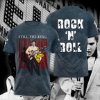 Elvis Presley 3D Apparel – NGHIAVT 0357