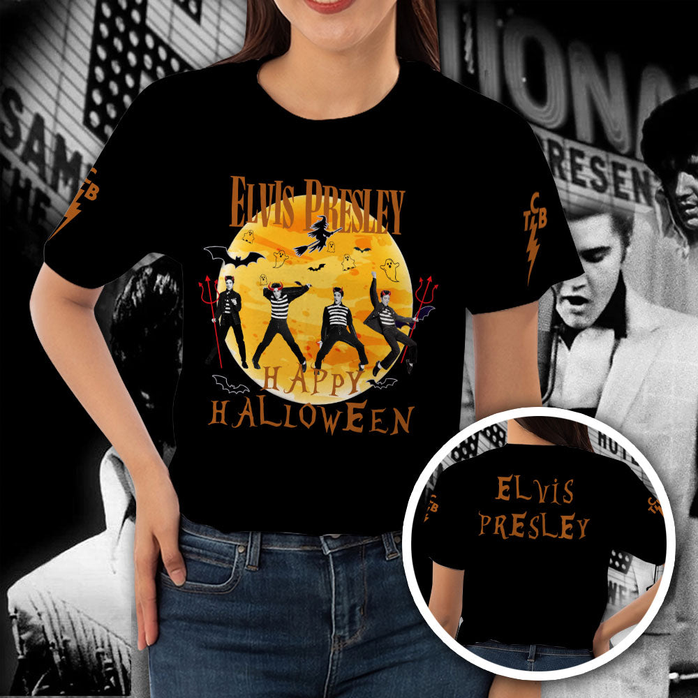 Elvis Presley 3D Apparel – NGHIAVT 0527