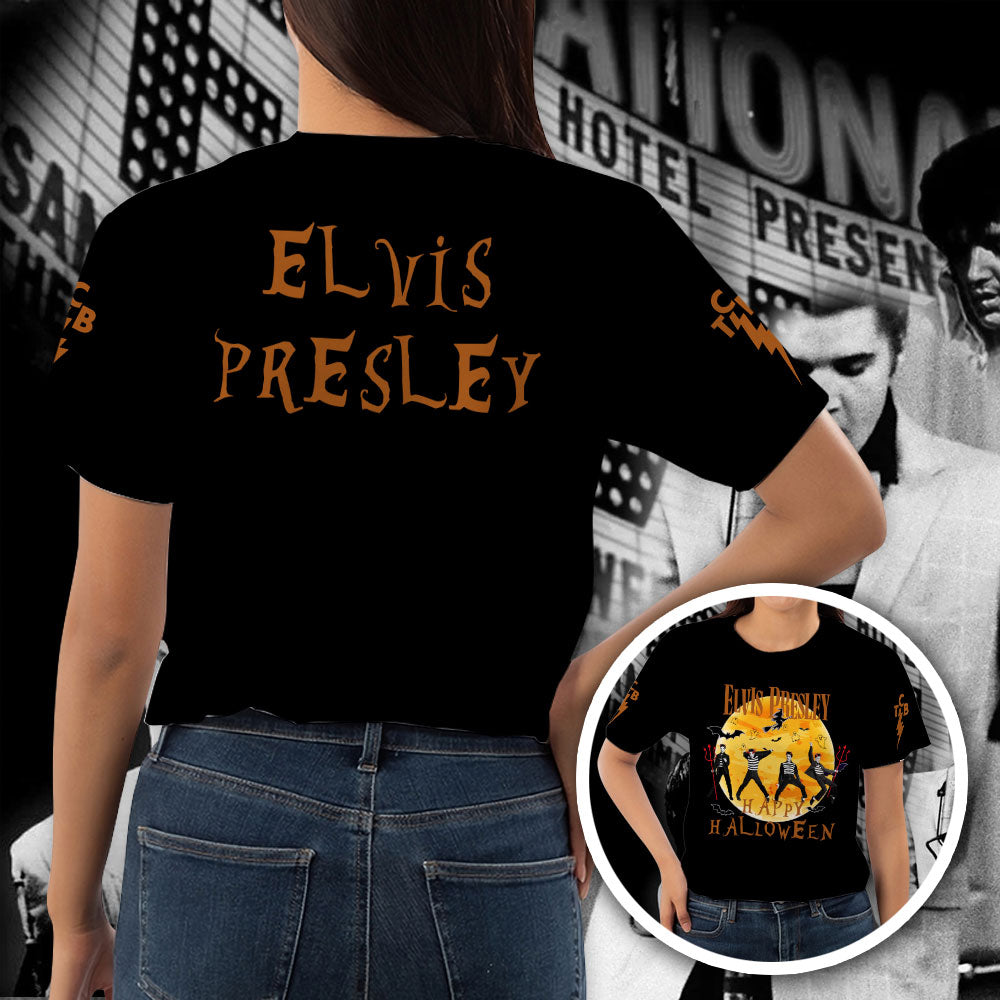 Elvis Presley 3D Apparel – NGHIAVT 0527