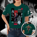 Elvis Presley 3D Apparel – NGHIAVT 0528