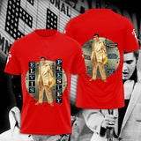 Elvis Presley 3D Apparel – NGHIAVT 0555
