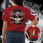 Elvis Presley 3D Apparel – NGHIAVT 0557