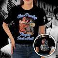 Elvis Presley 3D Apparel – NGHIAVT 0558