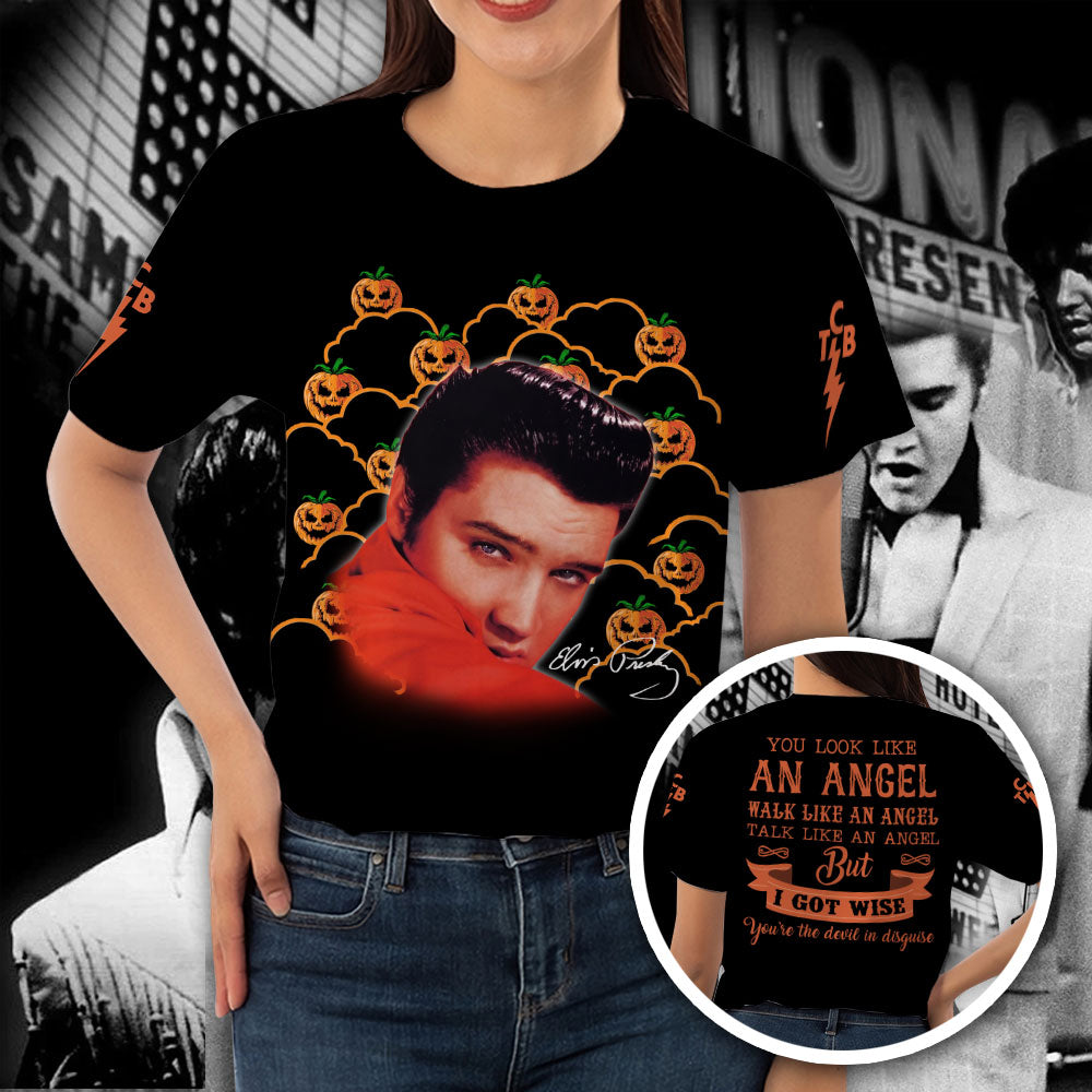 Elvis Presley 3D Apparel – NGHIAVT 0559