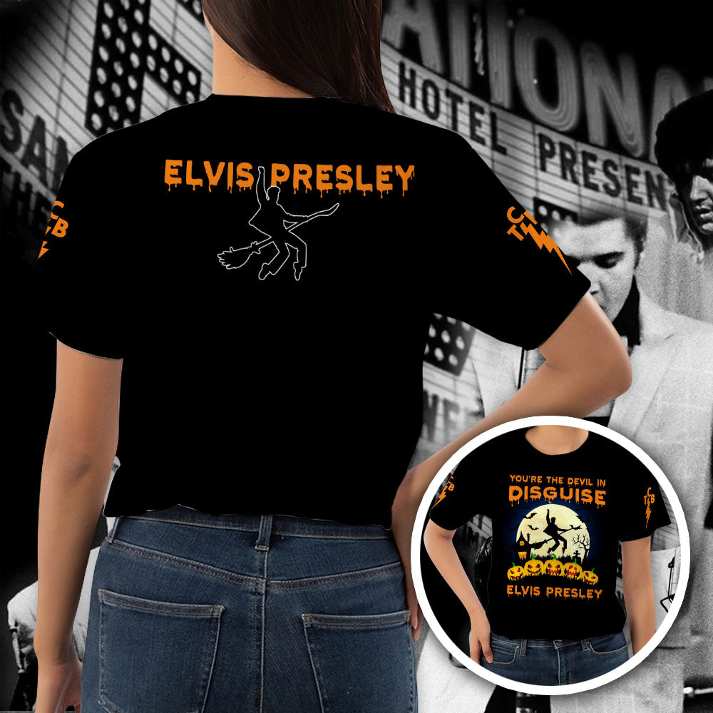 Elvis Presley 3D Apparel – NGHIAVT 0560