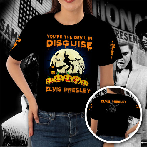 Elvis Presley 3D Apparel – NGHIAVT 0560