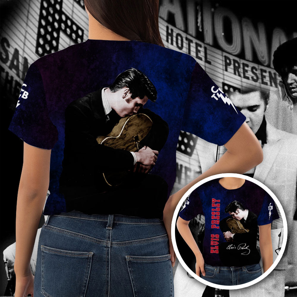 Elvis Presley 3D Apparel – NGHIAVT 0594