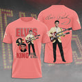 Elvis Presley 3D Apparel – NGHIAVT 0593