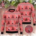 Elvis Presley Ugly Sweater – NGHIAVT 0952