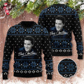 Elvis Presley Ugly Sweater – NGHIAVT 0953