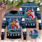 Elvis Presley Ugly Sweater – NGHIAVT 0956