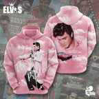 Elvis Presley 3D Apparel – TANTN 1842