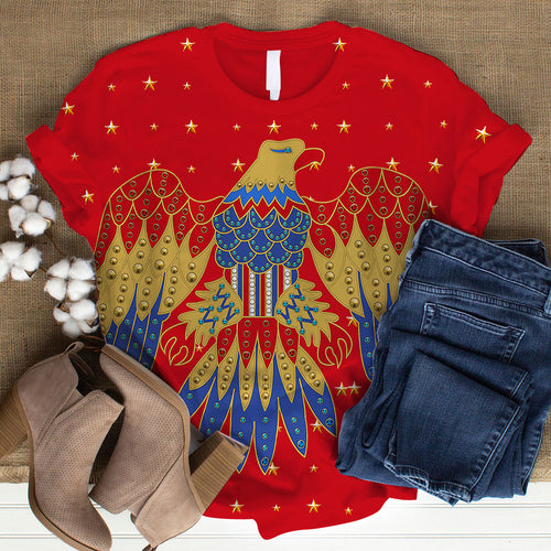 Elvis Presley 3D Apparel – TANTN 1889