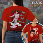 Elvis Presley 3D Apparel – TANTN 1890