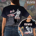 Elvis Presley 3D Apparel – TANTN 1898