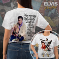 Elvis Presley 3D Apparel – TANTN 1918