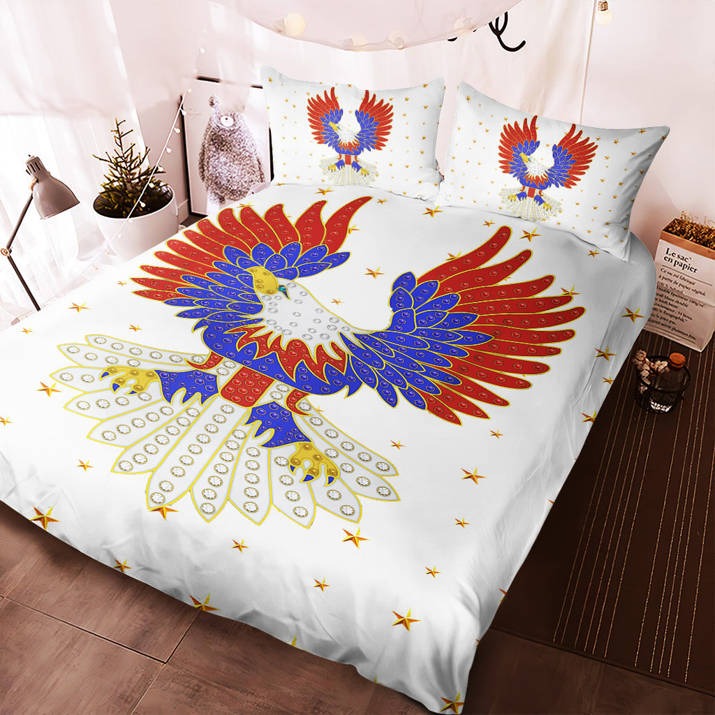 Elvis Presley 3-Piece Duvet Bedding Set – TANTN 1910