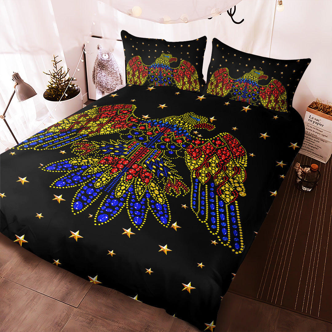 Elvis Presley 3-Piece Duvet Bedding Set – TANTN 1912