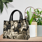 Elvis Presley Leather HandBag – TANTN 1973