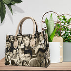 Elvis Presley Leather HandBag – TANTN 1973