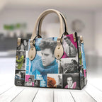 Elvis Presley Leather HandBag – TANTN 2034