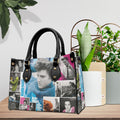 Elvis Presley Leather HandBag – TANTN 2034