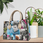 Elvis Presley Leather HandBag – TANTN 2034