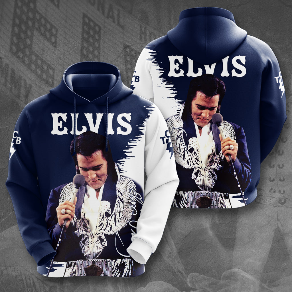 Elvis Presley 3D Apparel – NGHIAVT 0145