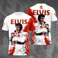 Elvis Presley 3D Apparel – NGHIAVT 0147