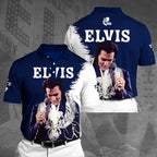 Elvis Presley 3D Apparel – NGHIAVT 0145