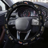 Elvis Presley Steering Wheel Cover – TANTN 905