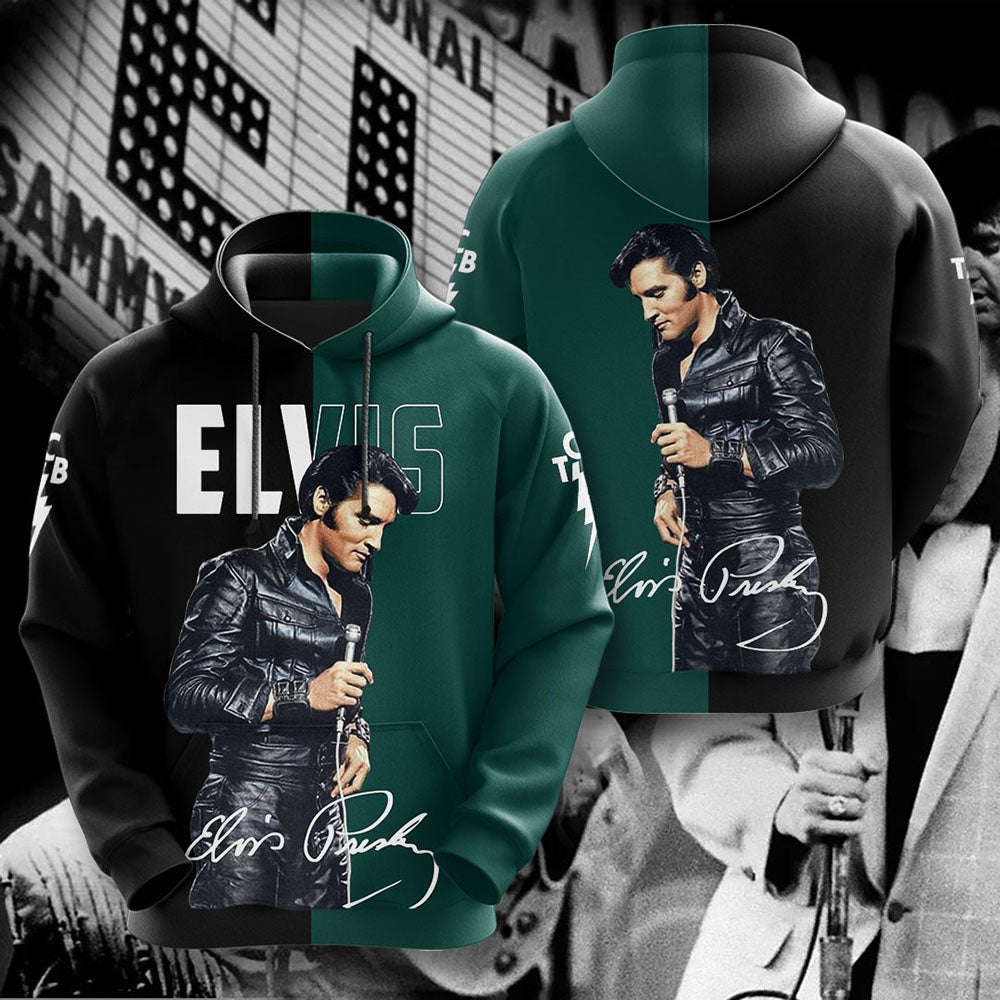 Elvis Presley 3D Apparel – NGHIAVT 0150