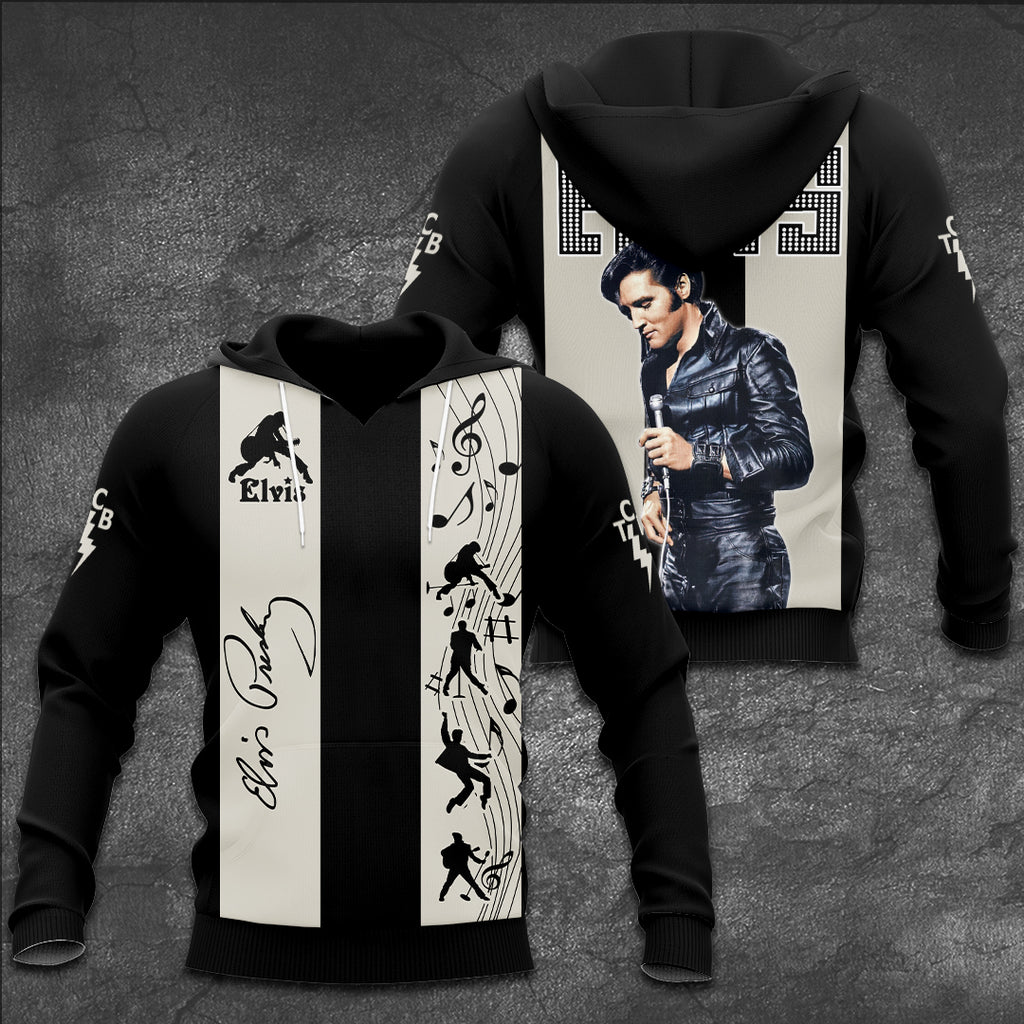 Elvis Presley 3D Apparel – ANHNV 691